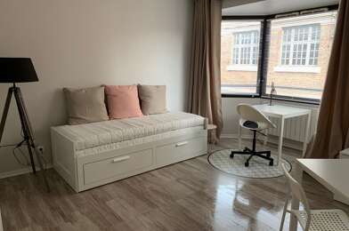 Appartement 1 pièces 510 €