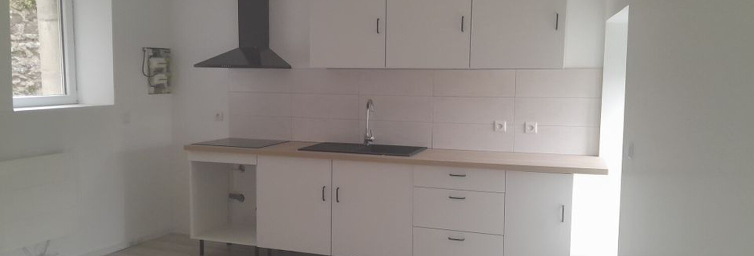 Maison 3 Pièces 64 m² à louer à Moulin-Mage (81320)