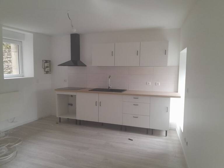 Maison de 64m2 à louer sur Moulin-Mage — photo 1