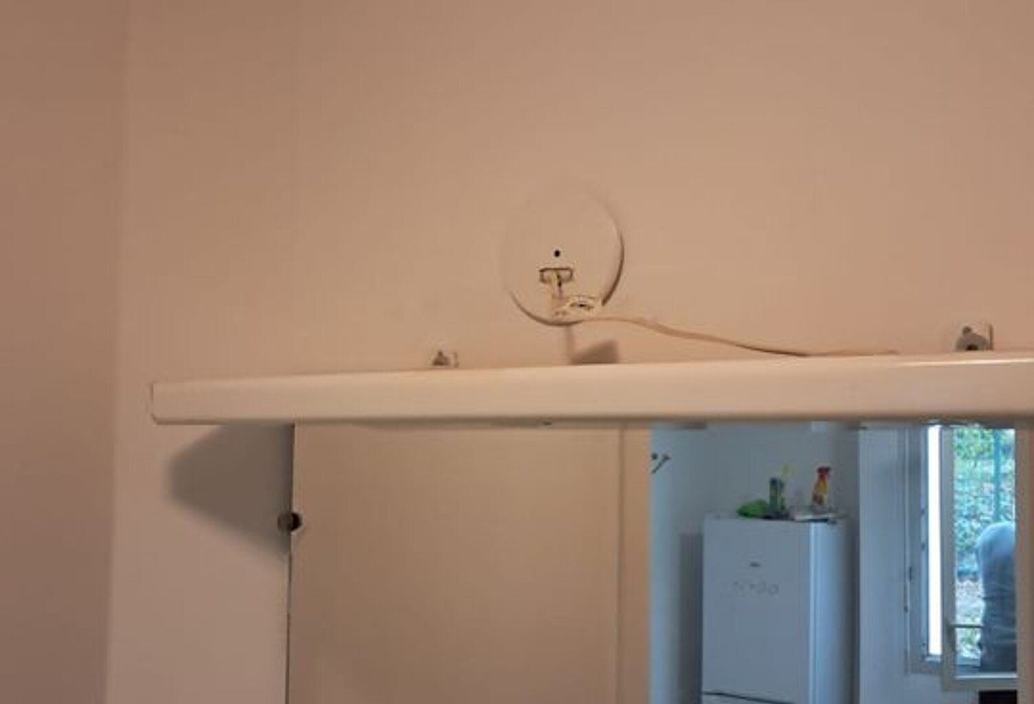 Studio de 19m2 à louer sur Rosny-sous-Bois — photo 1
