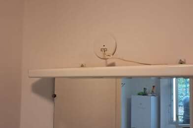 Appartement 1 pièces 800 €