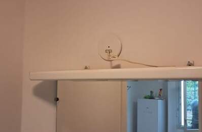 Studio de 19m2 à louer sur Rosny-sous-Bois — photo du bien