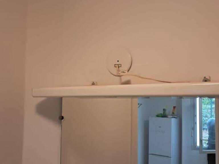 Studio de 19m2 à louer sur Rosny-sous-Bois — photo 1