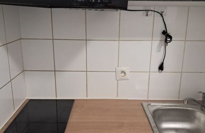 Studio de 19m2 à louer sur Rosny-sous-Bois — photo 4