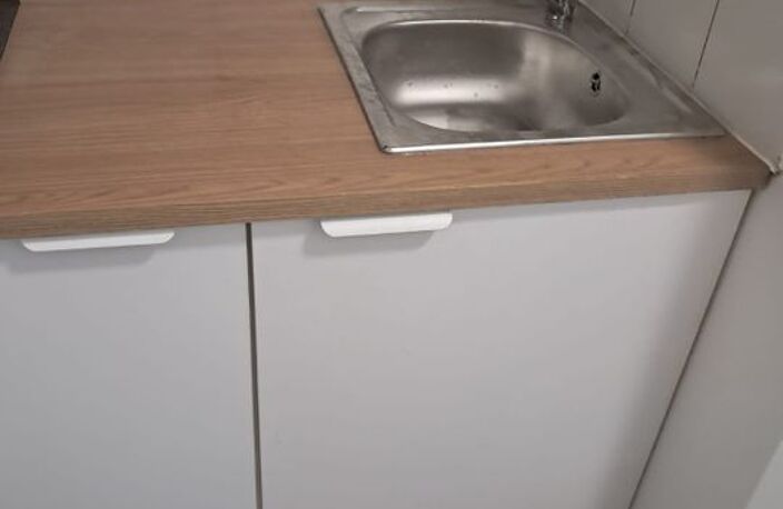 Studio de 19m2 à louer sur Rosny-sous-Bois — photo 5