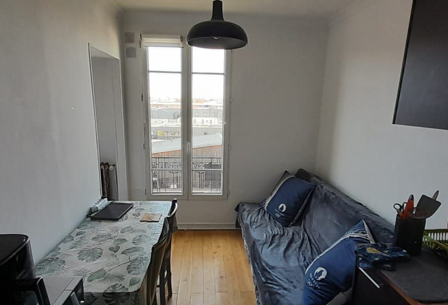 Chambre de 24m2 à louer sur Asnières-sur-Seine — photo 1