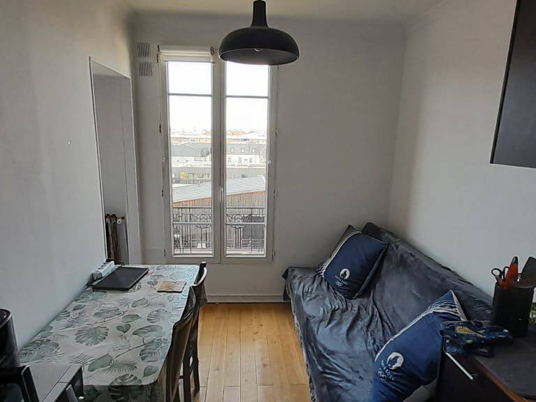 Chambre de 24m2 à louer sur Asnières-sur-Seine — photo 1