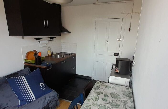 Chambre de 24m2 à louer sur Asnières-sur-Seine — photo 2