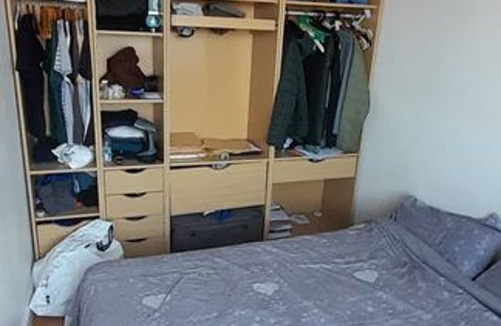 Chambre de 24m2 à louer sur Asnières-sur-Seine — photo 3