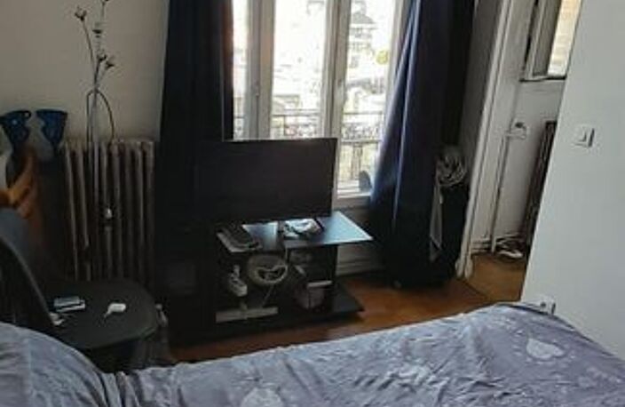 Chambre de 24m2 à louer sur Asnières-sur-Seine — photo 4