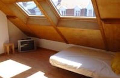 Appartement de 26m2 à louer sur Arras — photo du bien
