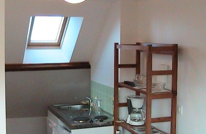 Appartement de 26m2 à louer sur Arras — photo 4