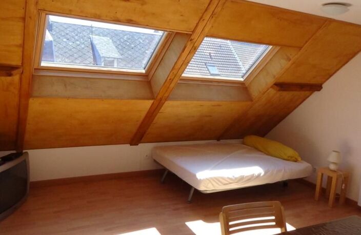Appartement de 26m2 à louer sur Arras — photo 5
