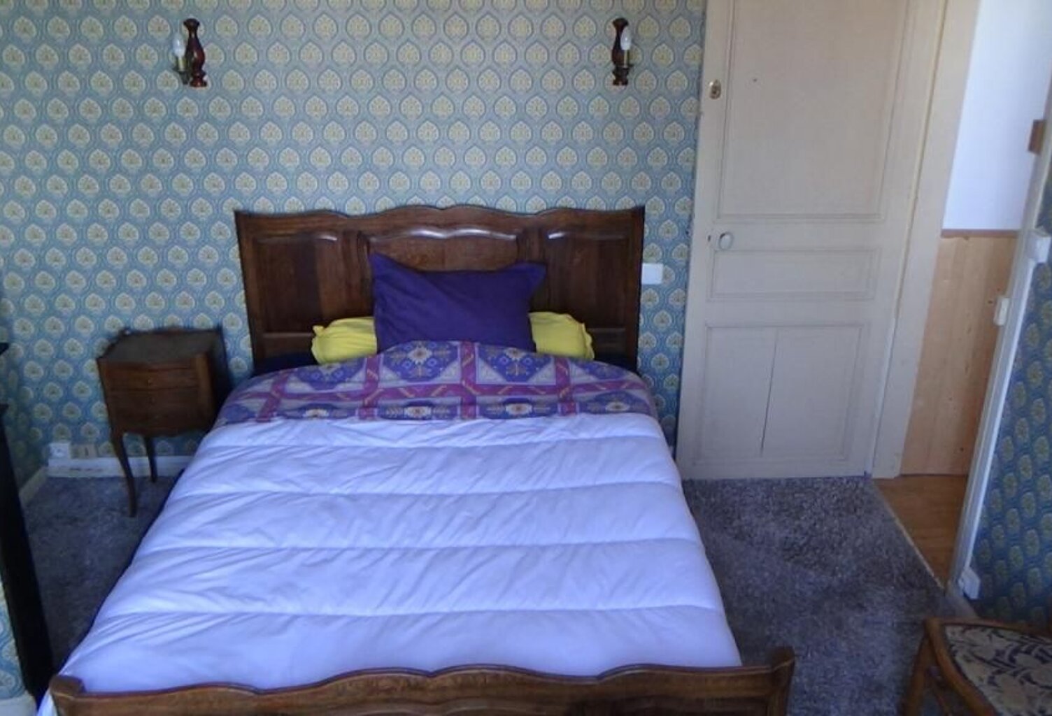 Chambre de 11m2 à louer sur Arras — photo 1