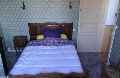 Chambre de 11m2 à louer sur Arras — photo du bien