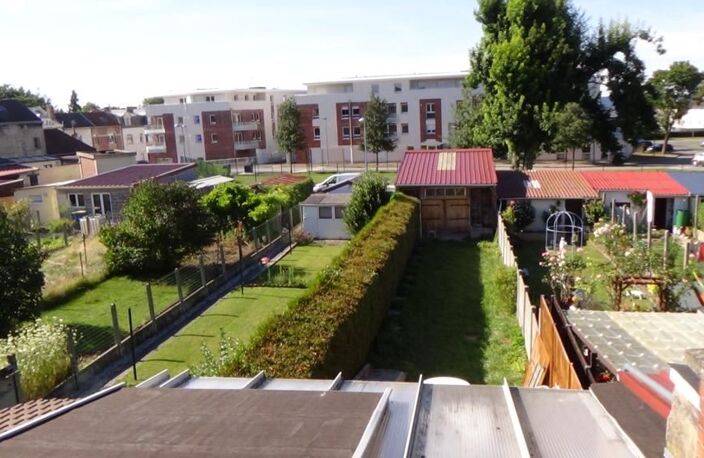 Chambre de 11m2 à louer sur Arras — photo 3