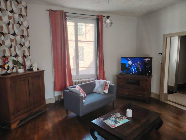 Appartement de 70m2 à louer sur Nevers — photo 1