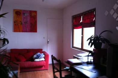Appartement 2 pièces 520 €