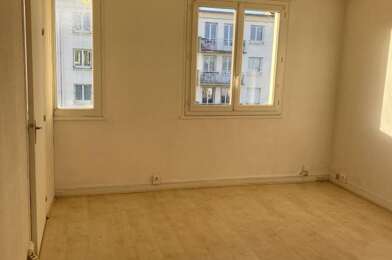 Appartement 3 pièces 850 €