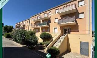 Appartement 2 Pièces 45 m² à vendre à Jonquières (84150)