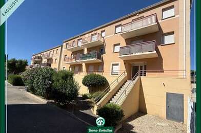 Appartement 2 pièces 118000 €