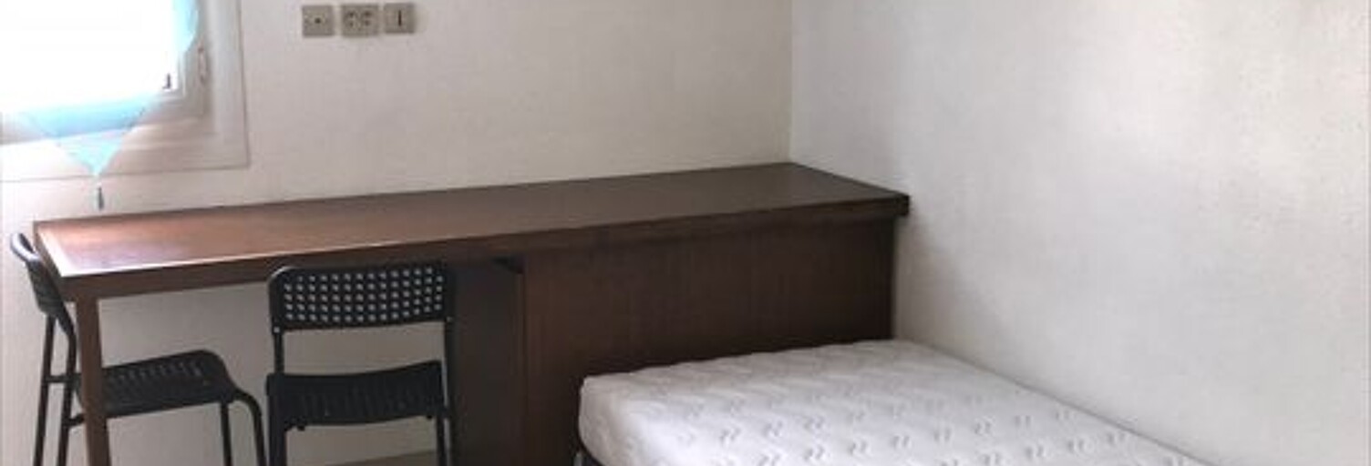 Appartement 1 Pièce 14 m² à louer à Illkirch-Graffenstaden (67400)