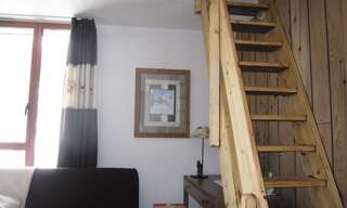 Appartement 2 Pièces 35 m² à louer à Isola (06420)