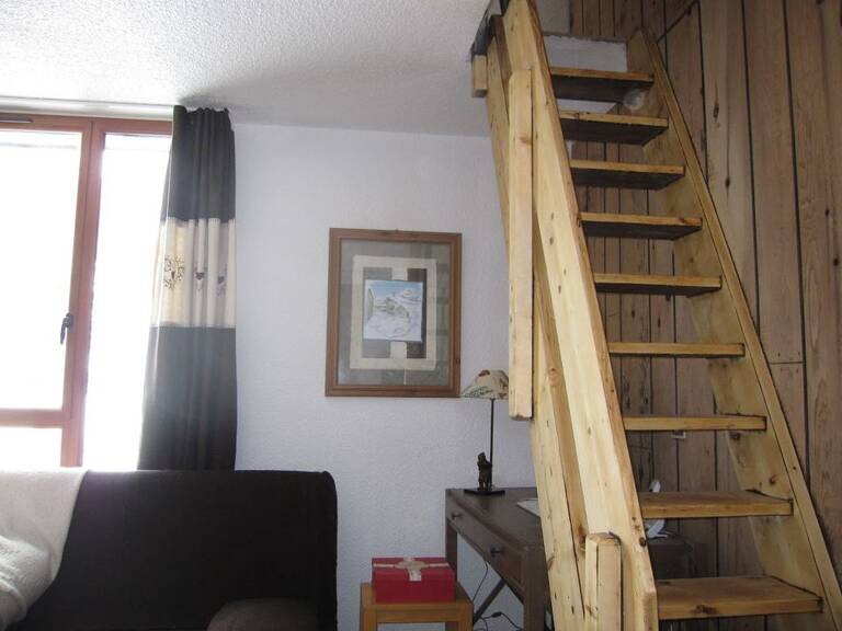 Appartement de 35m2 à louer sur Isola — photo 1