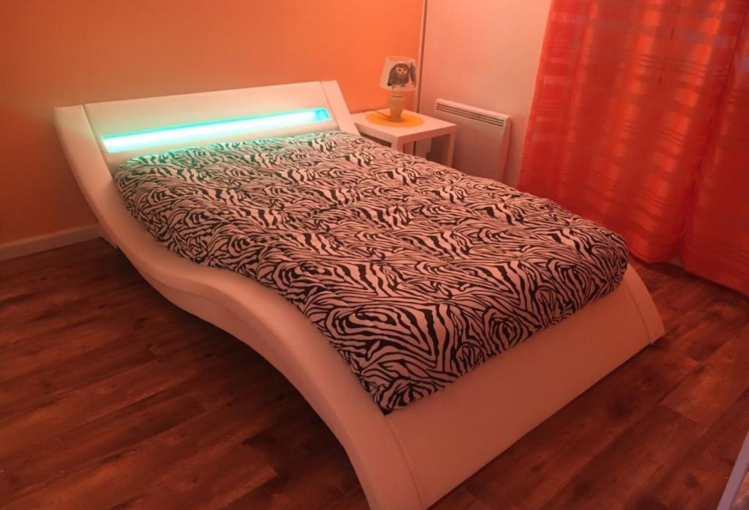 Appartement de 62m2 à louer sur Viry-Châtillon — photo 1