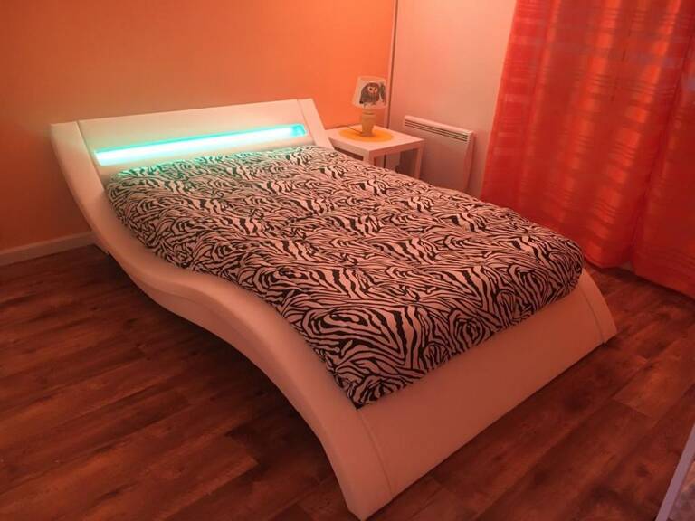 Appartement de 62m2 à louer sur Viry-Châtillon — photo 1