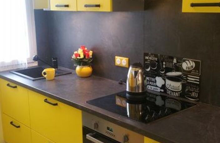 Appartement de 62m2 à louer sur Viry-Châtillon — photo 3