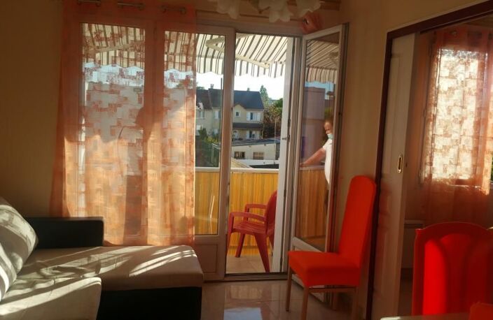 Appartement de 62m2 à louer sur Viry-Châtillon — photo 5