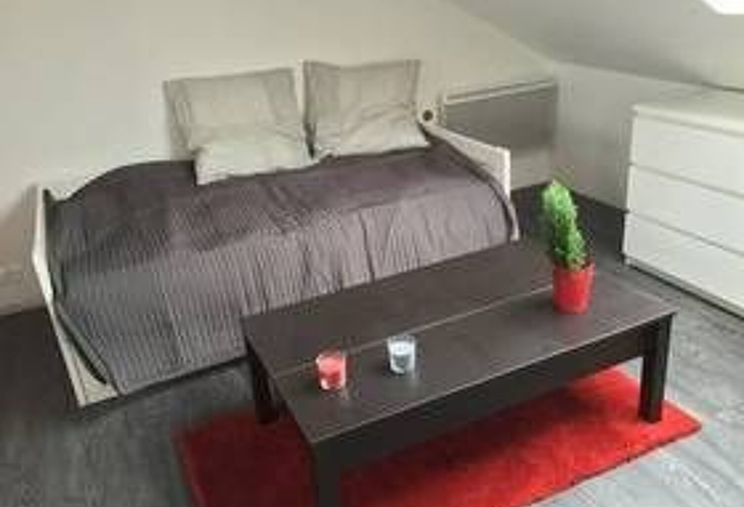 Studio de 29m2 à louer sur Montigny-le-Bretonneux — photo 1