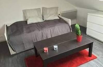 Studio de 29m2 à louer sur Montigny-le-Bretonneux — photo du bien