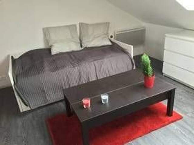Studio de 29m2 à louer sur Montigny-le-Bretonneux — photo du bien