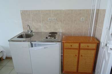 Appartement 1 pièces 400 €