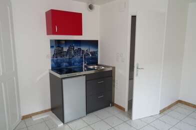 Appartement 1 pièces 335 €
