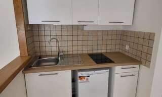 Appartement 2 Pièces 22 m² à louer à Nancy (54000)