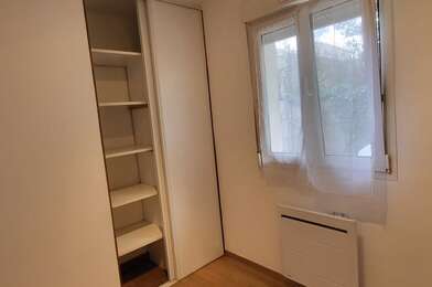 Appartement 2 pièces 490 €