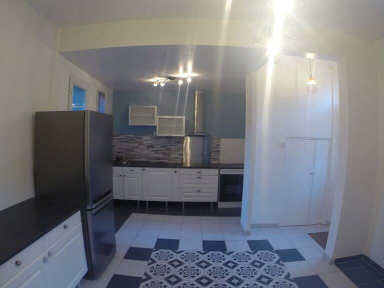 Maison de 57m2 à louer sur Sens — photo 1