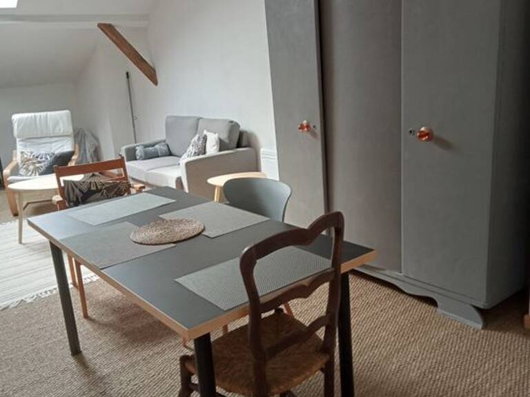 Appartement de 50m2 à louer sur Chauny — photo 1