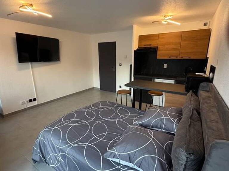 Studio de 30m2 à louer sur Limoges — photo 1