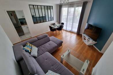 Appartement 3 pièces 1295 €