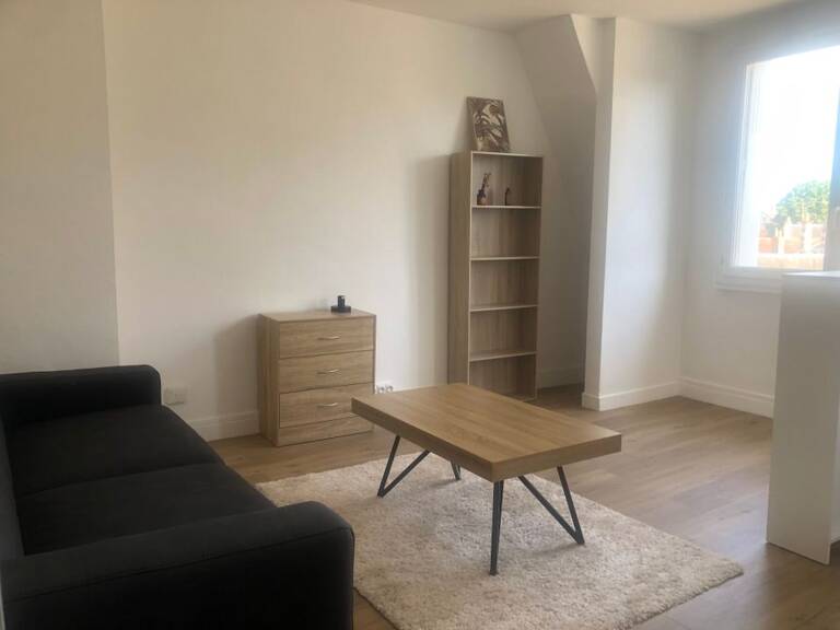 Appartement de 26m2 à louer sur Bourges — photo 1