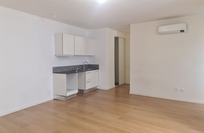 Appartement de 64m2 à louer sur Nice — photo 2