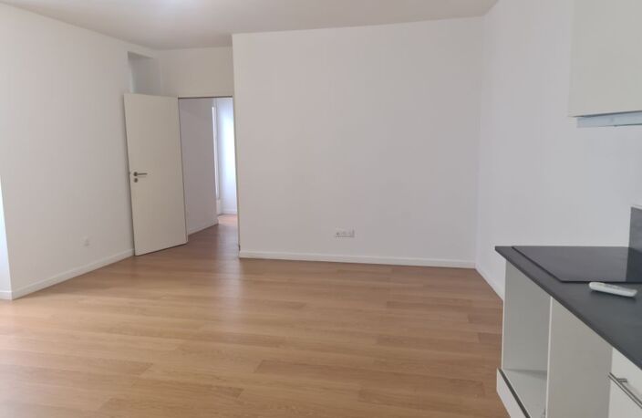 Appartement de 64m2 à louer sur Nice — photo 5