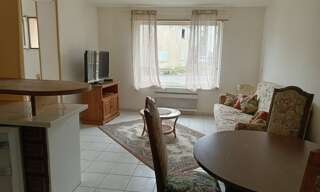 Appartement 2 Pièces 40 m² à louer à Farschviller (57450)