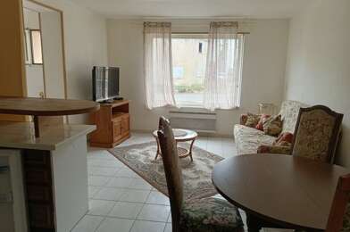 Appartement 2 pièces 695 €