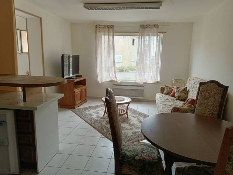 Appartement de 40m2 à louer sur Farschviller — photo 1