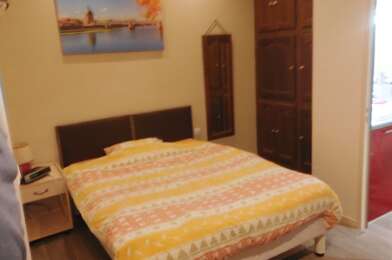 Appartement 1 pièces 400 €